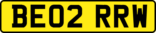 BE02RRW