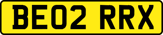 BE02RRX