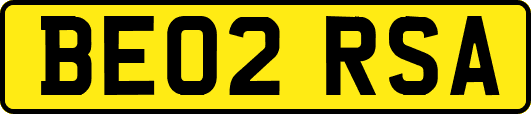 BE02RSA