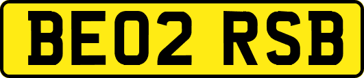BE02RSB