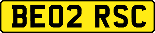 BE02RSC