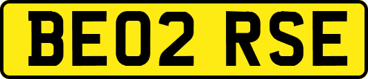 BE02RSE