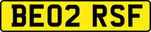 BE02RSF