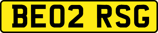 BE02RSG