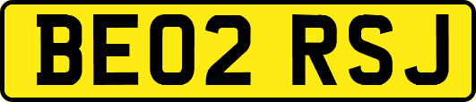 BE02RSJ