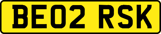 BE02RSK
