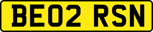 BE02RSN