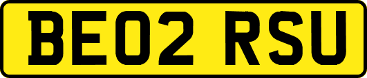 BE02RSU
