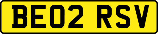 BE02RSV