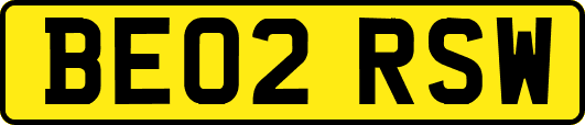 BE02RSW