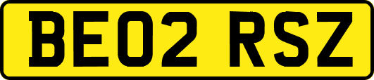 BE02RSZ