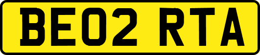 BE02RTA