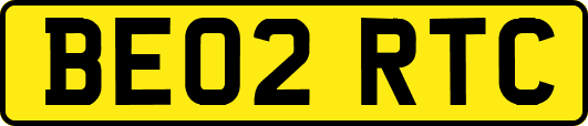 BE02RTC