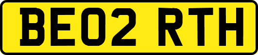 BE02RTH