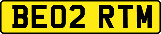 BE02RTM