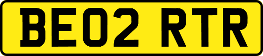 BE02RTR