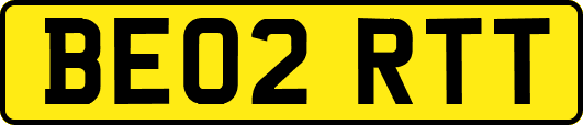 BE02RTT