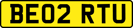 BE02RTU