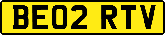 BE02RTV