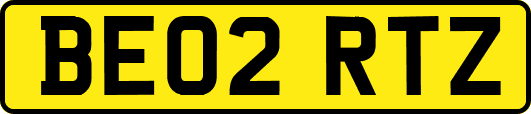 BE02RTZ