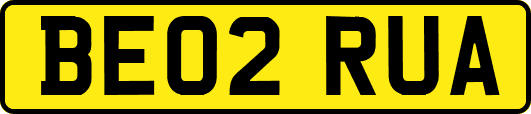 BE02RUA