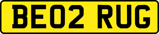 BE02RUG