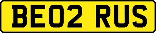 BE02RUS