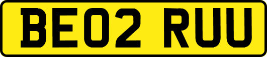 BE02RUU