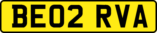 BE02RVA