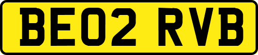 BE02RVB