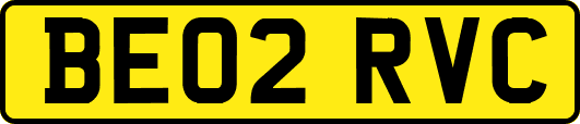 BE02RVC
