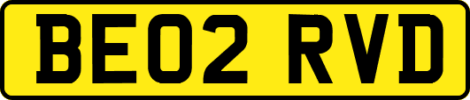 BE02RVD