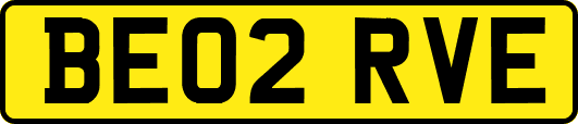 BE02RVE