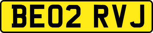 BE02RVJ