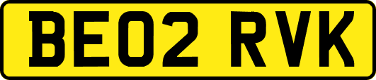 BE02RVK