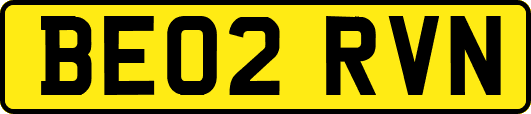 BE02RVN