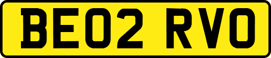 BE02RVO