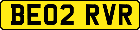 BE02RVR