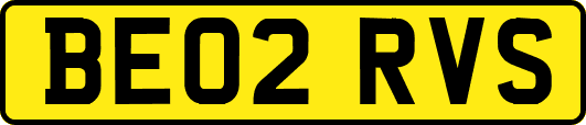 BE02RVS