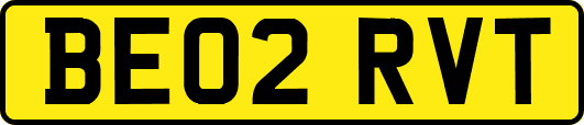 BE02RVT