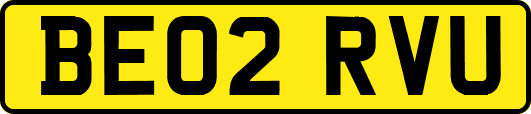BE02RVU