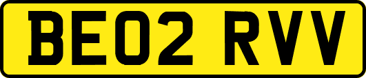 BE02RVV
