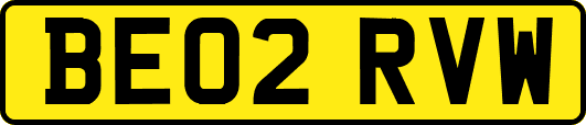 BE02RVW
