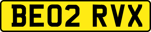 BE02RVX