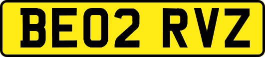 BE02RVZ