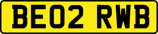 BE02RWB