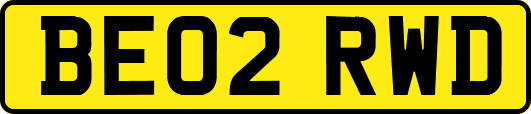 BE02RWD