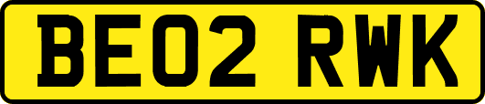 BE02RWK