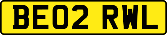 BE02RWL