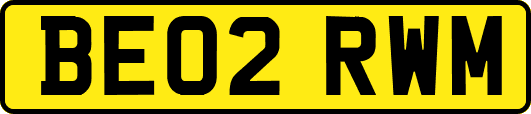 BE02RWM